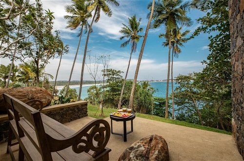 Foto 41 - Spectacular Hilltop Beach Villa Located Next To A Surf Break