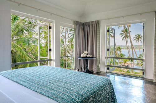 Photo 22 - Spectacular Hilltop Beach Villa Located Next To A Surf Break