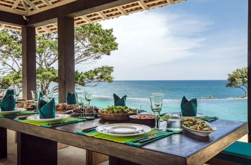 Photo 8 - Spectacular Hilltop Beach Villa Located Next To A Surf Break