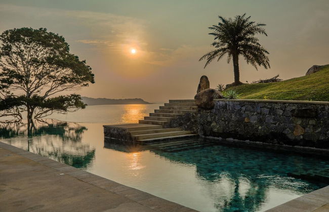 Spectacular Hilltop Beach Villa Located Next To A Surf Break - Foto 13