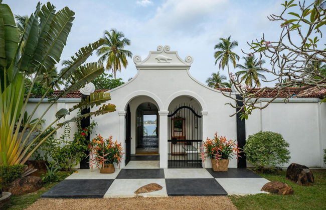 Spectacular Hilltop Beach Villa Located Next To A Surf Break - Foto 45