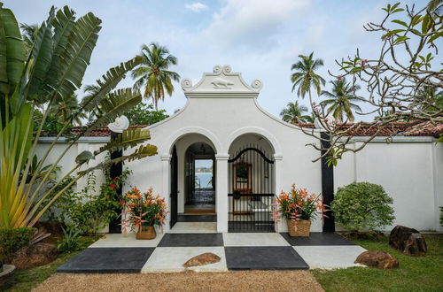 Photo 45 - Spectacular Hilltop Beach Villa Located Next To A Surf Break