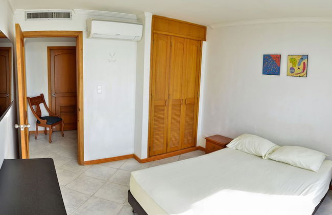 Apartamar - Santa Marta - Foto 2