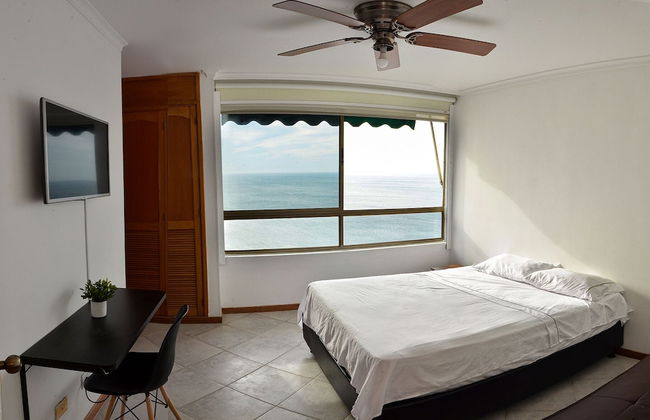 Apartamar - Santa Marta - Foto 6