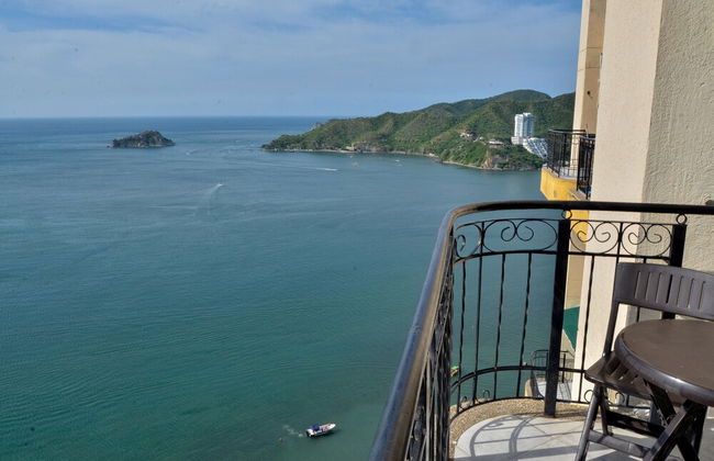 Apartamar - Santa Marta - Foto 24