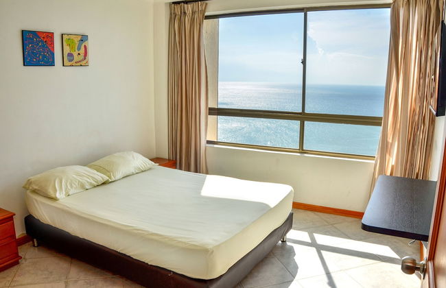 Apartamar - Santa Marta - Foto 1