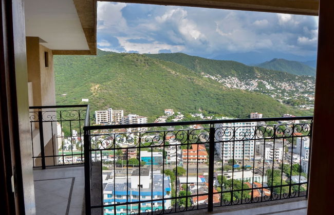 Apartamar - Santa Marta - Foto 38