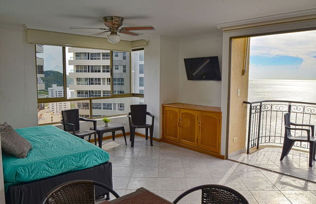 Apartamar - Santa Marta - Foto 18
