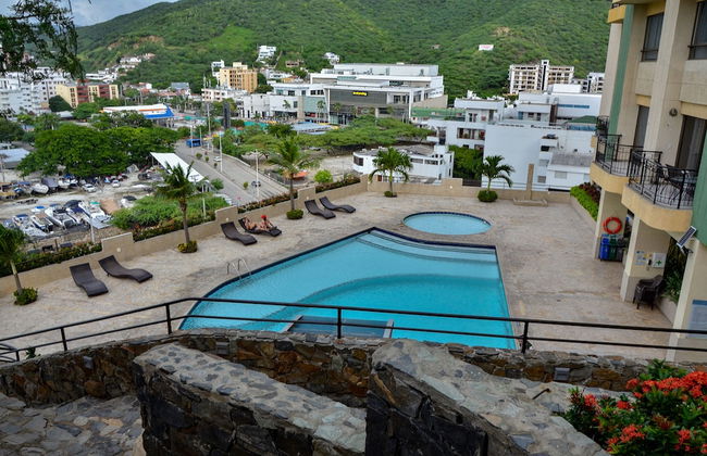 Apartamar - Santa Marta - Foto 35
