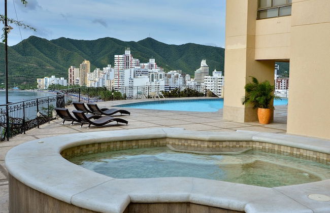 Apartamar - Santa Marta - Foto 34