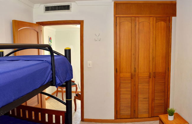 Apartamar - Santa Marta - Foto 3