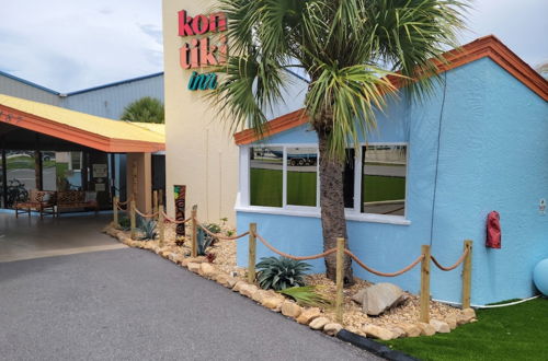 Photo 1 - Kon Tiki Inn