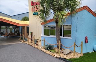 Foto 1 - Kon Tiki Inn
