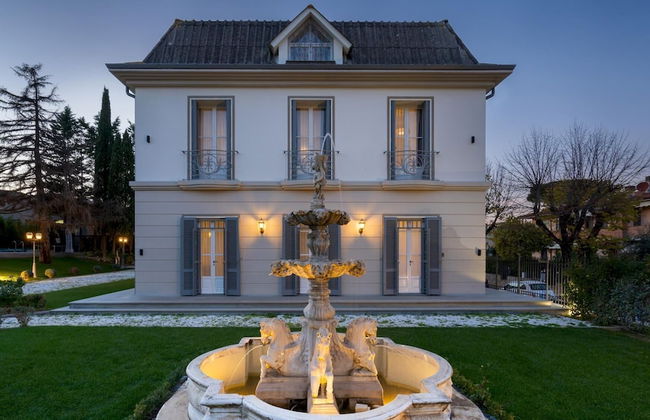 Villa Irma 10 - Foto 8