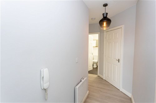 Foto 5 - Pillo Rooms Apartments - Trafford
