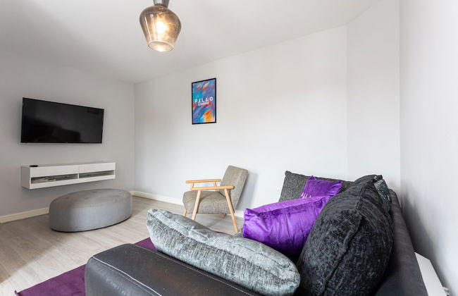 Pillo Rooms Apartments - Trafford - Foto 14