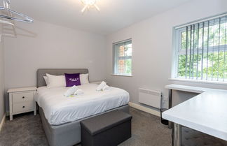 Photo 2 - Pillo Rooms Apartments - Trafford