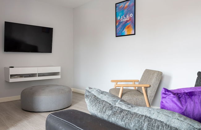 Pillo Rooms Apartments - Trafford - Foto 16