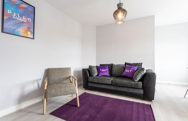 Pillo Rooms Apartments - Trafford - Foto 1