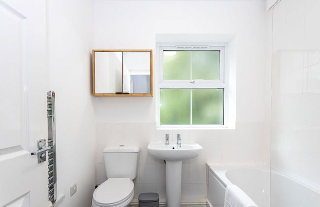 Pillo Rooms Apartments - Trafford - Foto 18