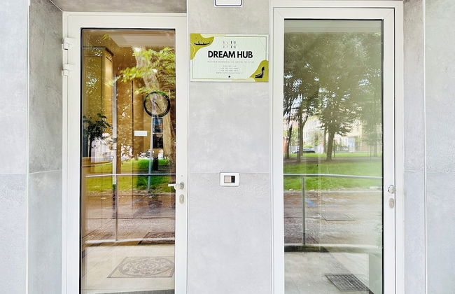Dream Hub - Foto 43