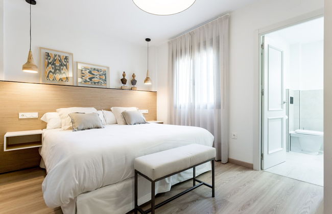 ELEVEN Apartments Real de la Carretería, by Homing U - Foto 19