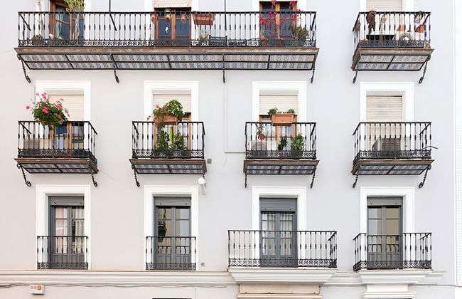 ELEVEN Apartments Real de la Carretería, by Homing U - Foto 1