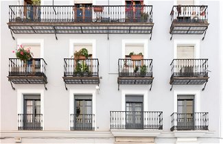 Foto 1 - ELEVEN Apartments Real de la Carretería, by Homing U