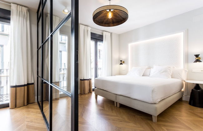 ELEVEN Apartments Real de la Carretería, by Homing U - Foto 44