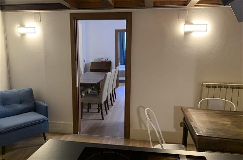 Photo 26 - Ginori B in Firenze With 3 Bedrooms and 2 Bathrooms
