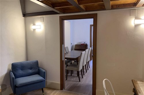 Photo 24 - Ginori B in Firenze With 3 Bedrooms and 2 Bathrooms