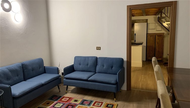 Photo 1 - Ginori B in Firenze With 3 Bedrooms and 2 Bathrooms