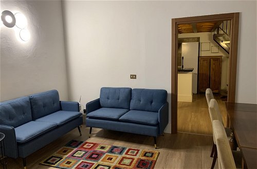 Photo 1 - Ginori B in Firenze With 3 Bedrooms and 2 Bathrooms