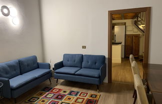 Foto 1 - Ginori B in Firenze With 3 Bedrooms and 2 Bathrooms