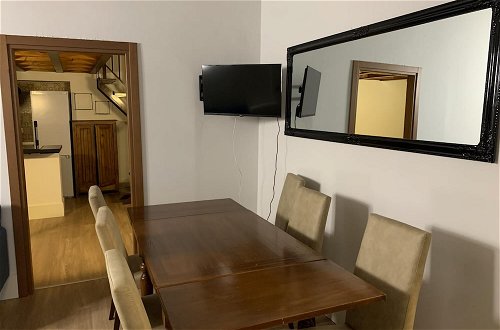 Photo 4 - Ginori B in Firenze With 3 Bedrooms and 2 Bathrooms