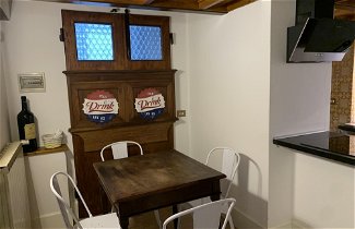 Photo 2 - Ginori B in Firenze With 3 Bedrooms and 2 Bathrooms