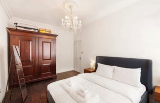 Foto 2 - Elegant, Airy 2 Bedroom Flat in Paddington