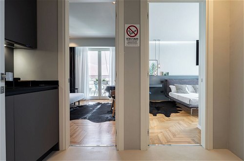 Photo 9 - Officine Cavour Appartamenti la Quercia