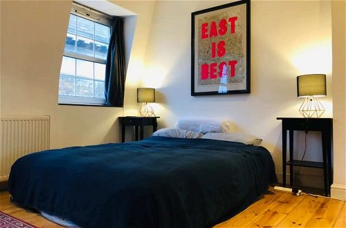 Foto 3 - Stylish and Light 2 Bedroom Flat in Bethnal Green