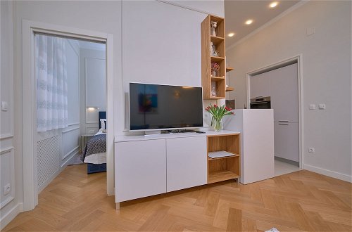 Foto 16 - Salve Luxury Apartment