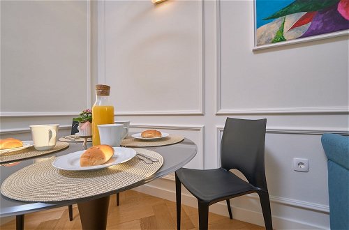 Foto 24 - Salve Luxury Apartment