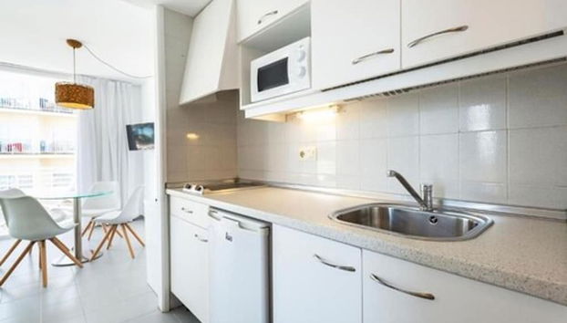 Cozinha privada
