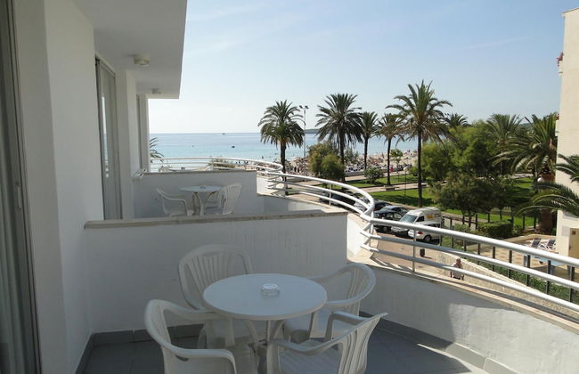 Morito Beach Apartments - Foto 19