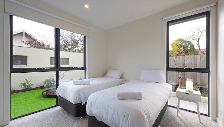 Foto 1 - Modern 3 Bedroom Getaway Next to Chadstone