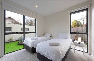 Photo 1 - Modern 3 Bedroom Getaway Next to Chadstone