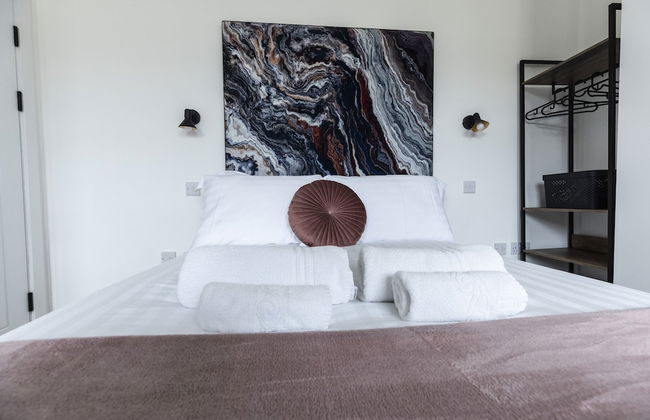 Spire Accommodations Ltd. - Foto 14