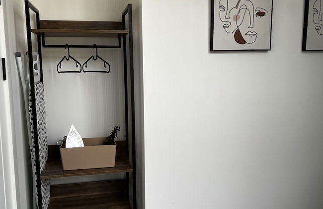 Spire Accommodations Ltd. - Foto 18