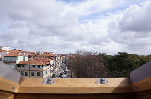 Foto 29 - Feel Porto Antique Poveiros Flats