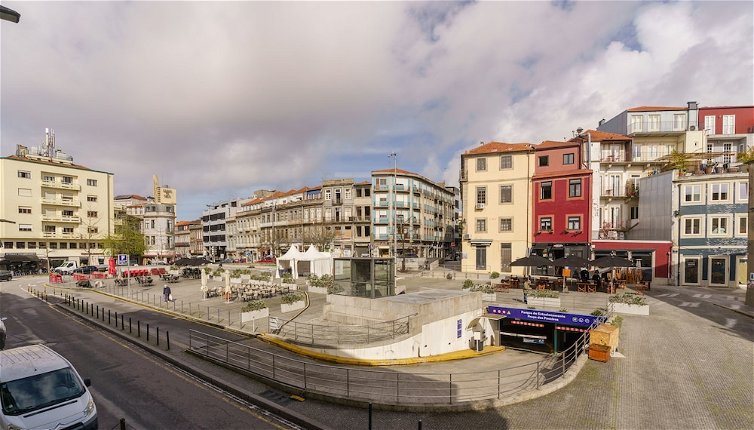 Foto 1 - Feel Porto Antique Poveiros Flats