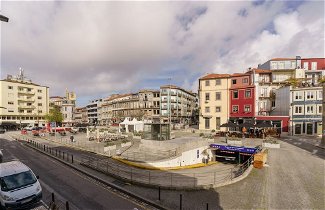 Photo 1 - Feel Porto Antique Poveiros Flats